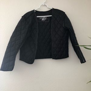 Joe Rocket Vintage Jacket Liner